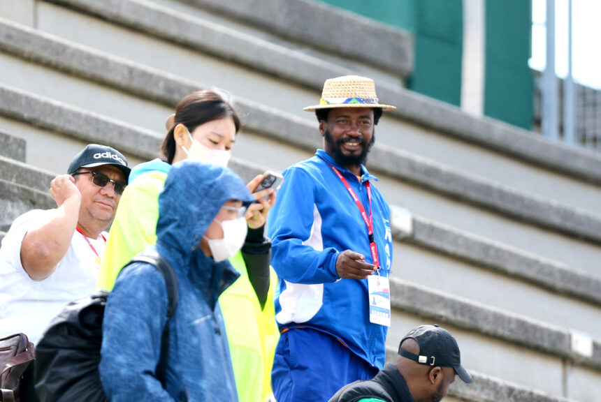 Haitengula 1 Paralympic committee navigates turbulent waters …. suspended treasurer continues to speak out