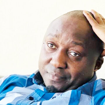 Hamata Hamata wants PDM top six retained unopposed