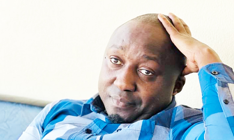 Hamata Hamata wants PDM top six retained unopposed