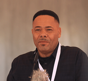 Hardap Hardap tackles drought