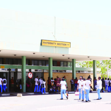 Health Final Govt buttresses world-class healthcare pledge