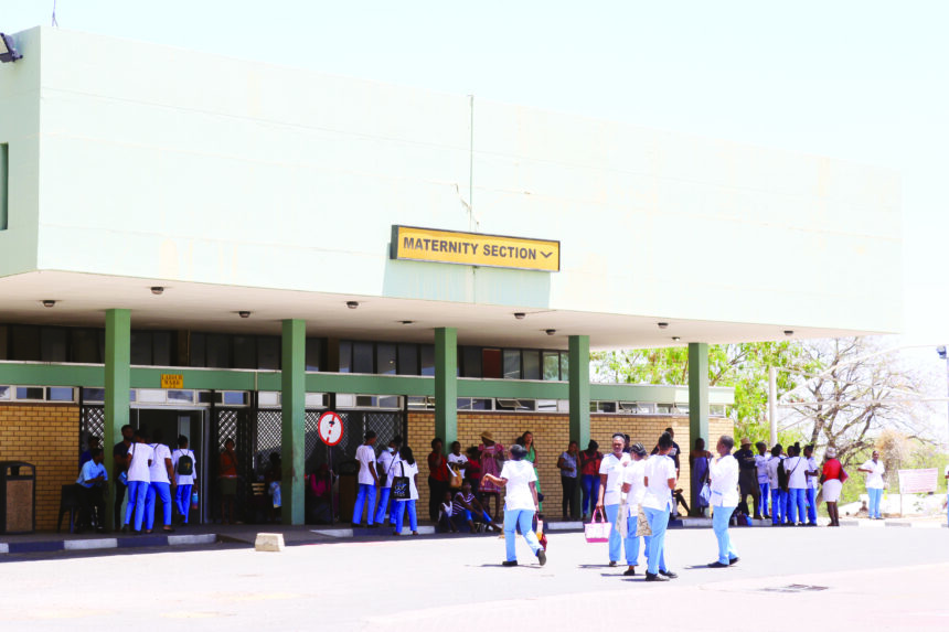 Health Final Govt buttresses world-class healthcare pledge