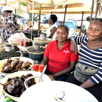 Heroes Omuthiya -2 All roads lead to Omuthiya