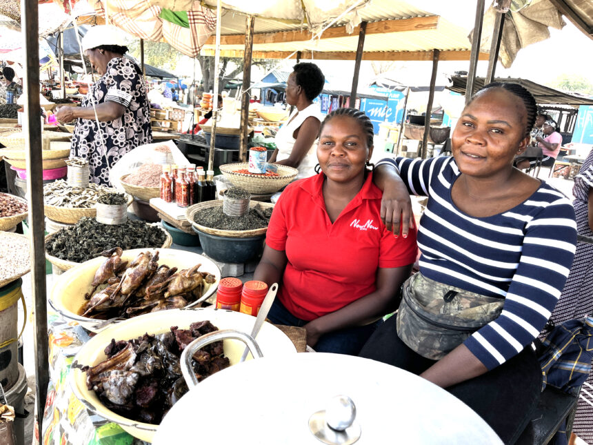 Heroes Omuthiya -2 All roads lead to Omuthiya