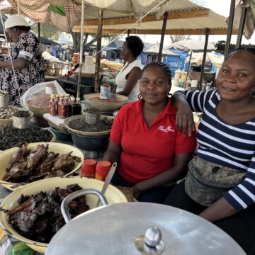 Heroes day 2 26 Aguste: Ovamuthiya tava yolele ketayoo