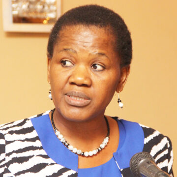 Hinda 1 Amupanda to pay price … loses Hinda-Mbuende defamation suit