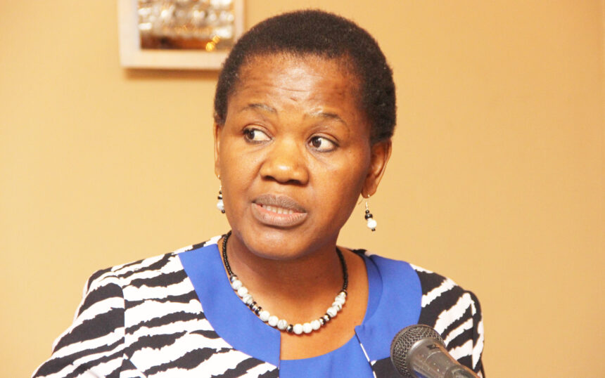 Hinda 1 Amupanda to pay price … loses Hinda-Mbuende defamation suit