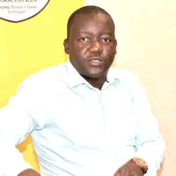 Hindjou Hindjou takes aim at ‘disorganised’ NFA