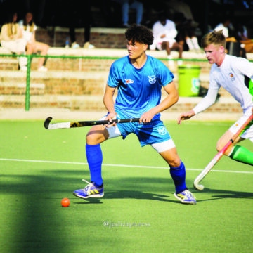 Hockey Namibia to host Junior Africa Cup … Key qualifier tournament on home soil