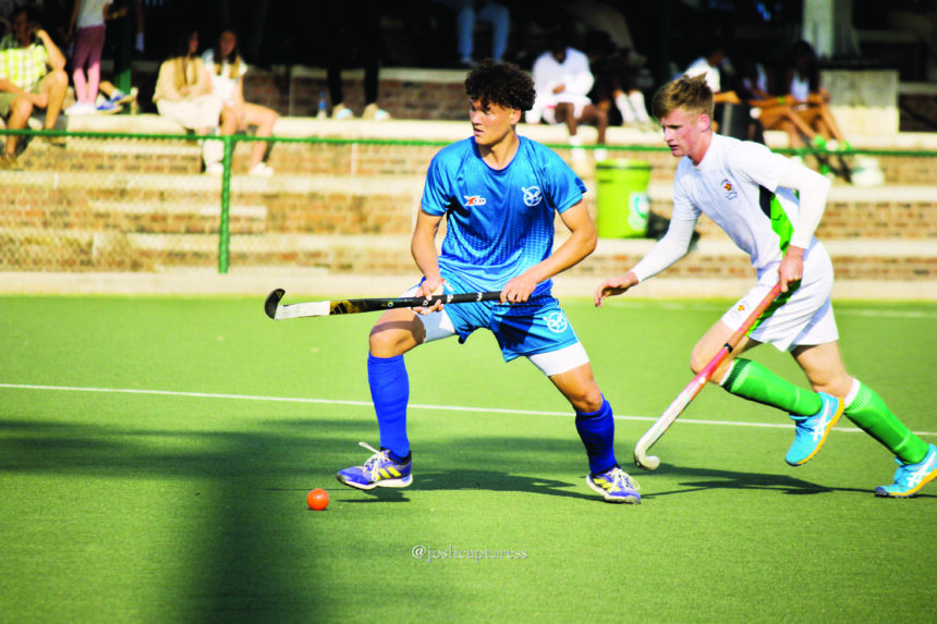 Hockey Namibia to host Junior Africa Cup … Key qualifier tournament on home soil