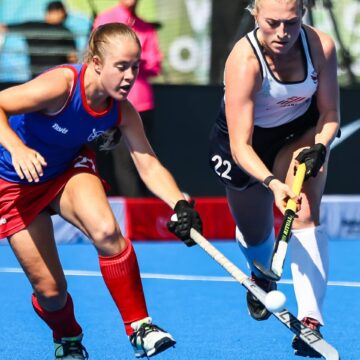 Hockey jpg Namibia gears up for Zimbabwe