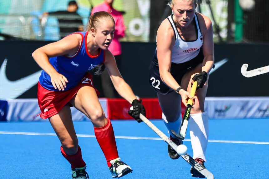 Hockey jpg Namibia gears up for Zimbabwe