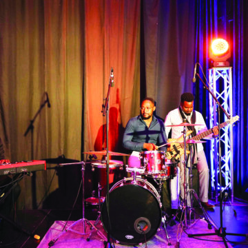 HotPocket HotPocket, a premier live music band