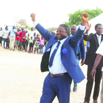 IPC IPC commends registered voters