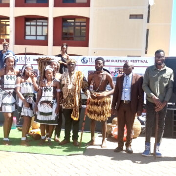 IUM Cultural Festival 7 Embracing cultural diversity