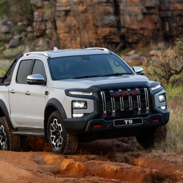 JAC JAC Motors expands local presence