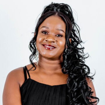 Jane Africa is plundered