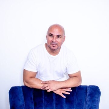 John Steytler Lose the game, win the match