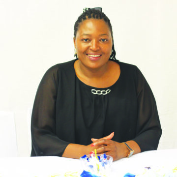 Juliet Madamombe Opinion – Empowering SMEs for oil opportunities