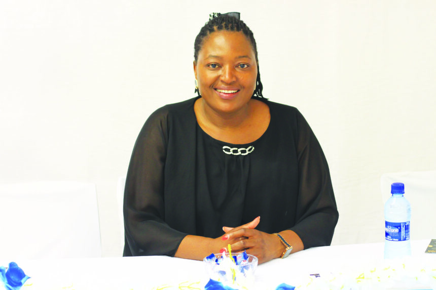Juliet Madamombe Opinion – Empowering SMEs for oil opportunities
