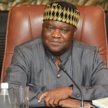 Kawana Eedokotola ota di ka pangulwa molwa okuhashanga oshietifo shefyo