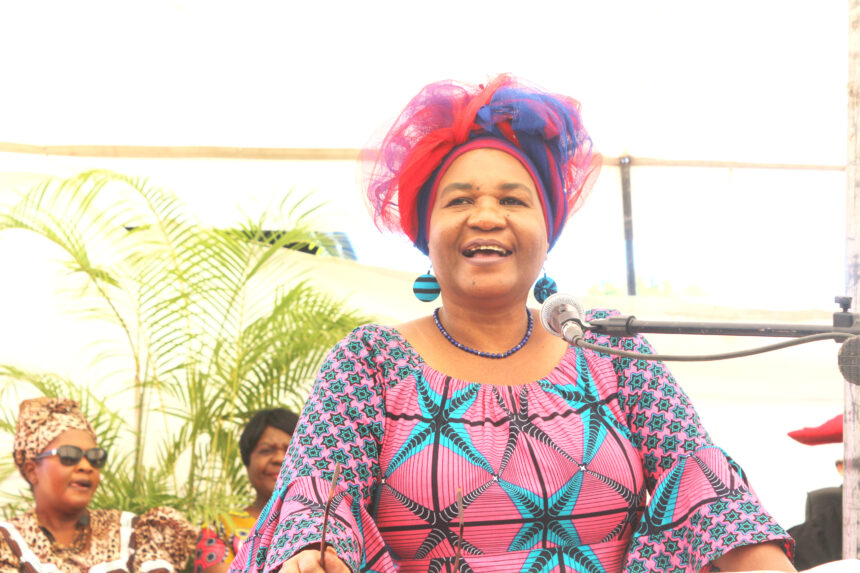 Khomas Khomas prioritises agriculture, water