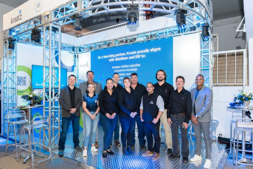 Kraatz Kraatz drives innovation in talent development