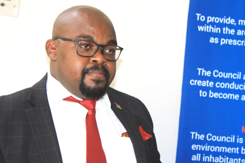 Kunene Kunene trumpets green economy