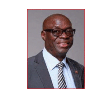 LINUS Letter – Tribute to Thomas ‘Striker’ Mabuku