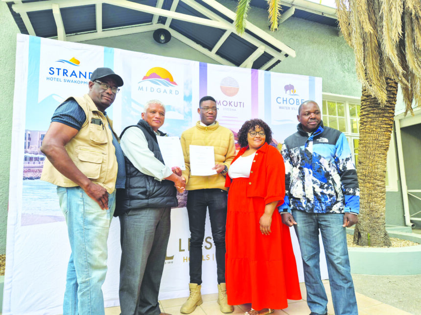 Leisure O&L Leisure concludes wage talks