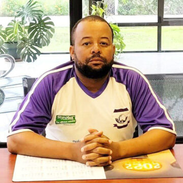 Life Fighters 1 Life Fighters appoint new leadership