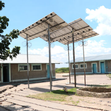 Likando 1 Kabbe South development delays irk Likando