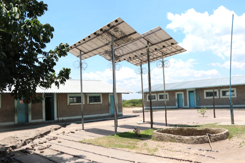 Likando 1 Kabbe South development delays irk Likando