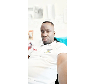 Lukas2 Know your civil servant – From petrol jockey to counting government funds