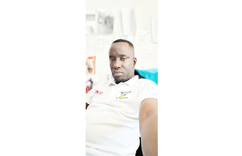 Lukas2 Know your civil servant – From petrol jockey to counting government funds