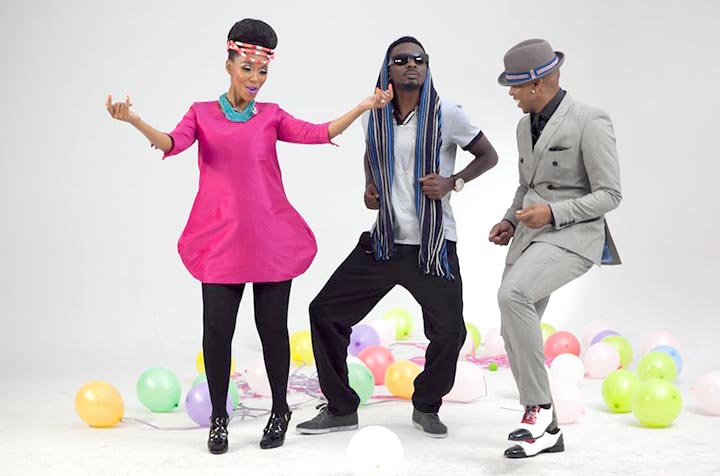 Mafikizolo 2 Brace yourselves, Mafikizolo is coming