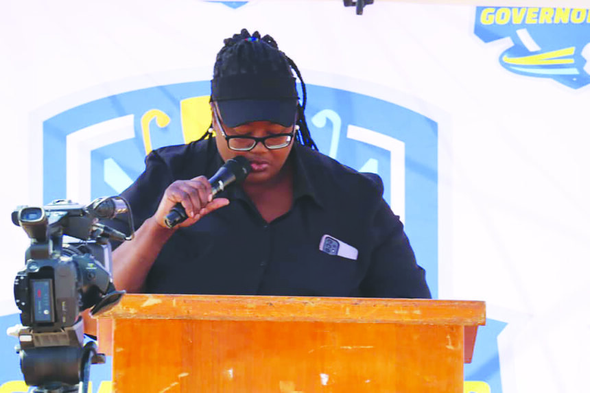 Manuel jpg More competition expected for athletes