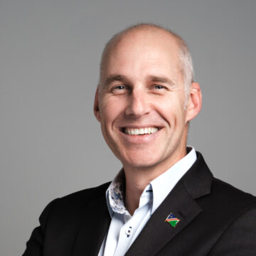 Marco Opinion – Protecting Namibia’s environment, enabling socio-economic development