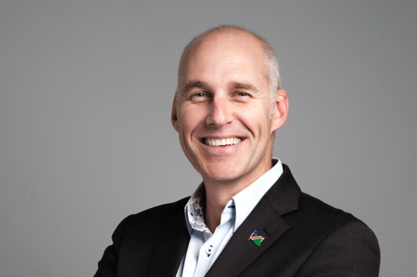 Marco Opinion – Protecting Namibia’s environment, enabling socio-economic development