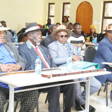 Mbumba Mumbab ge Kuneneb !hao!nāsi ǂgaeǂgui-aon ǀkha ge ǀhao hâ i