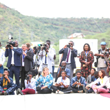 Media 2 No special voting treatment for journalists – ECNv