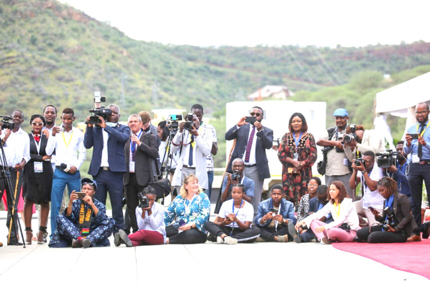 Media 2 No special voting treatment for journalists – ECNv