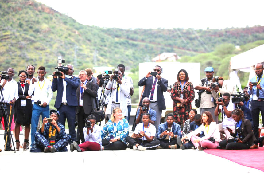 Media Govt urged to subsidise private media