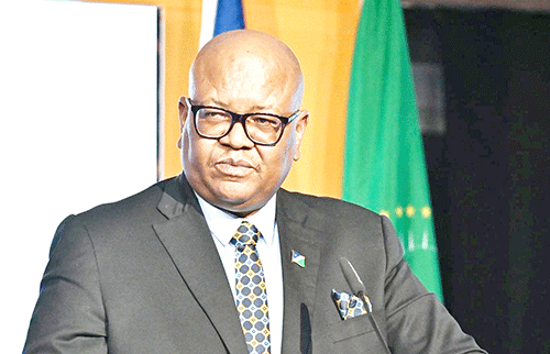 Mining-Expo Mainǂharugub ǁGauǂuidi ge !âubasensa go ǁgoeǂam