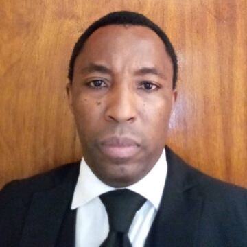 Mukwambi Decolonise Roman-Dutch law in Namibia