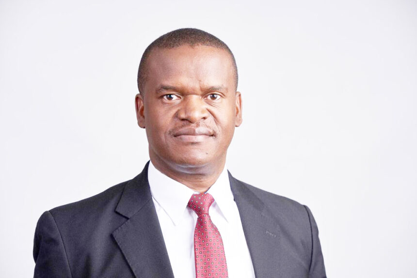 Mulunga Namcor axe lands on Mulunga