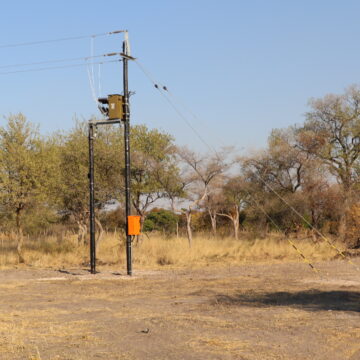 Musambo Electrified 2 Masambo electrified