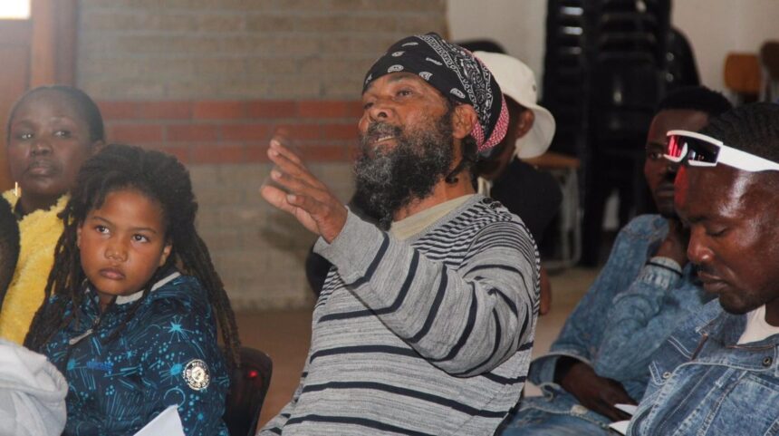 NACN 3 NACN completes arts fund Act review tour