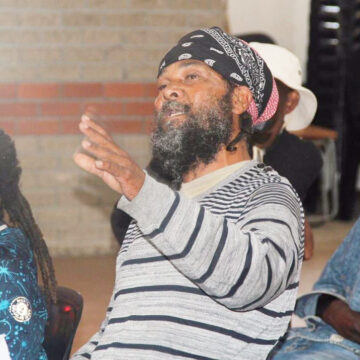 NACN completes NACN ge ǂnuwiǁkhāsib ǂgaes ǂHanumasa ǁkhawa kō!gâs !naride go dītoa