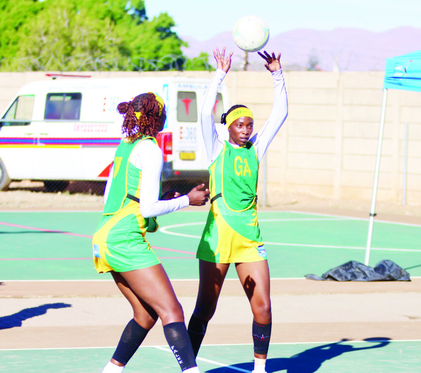 NCS 1 NCS in the driving seat